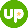 ReviewsUp Logo