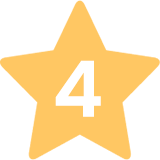 Four Stars