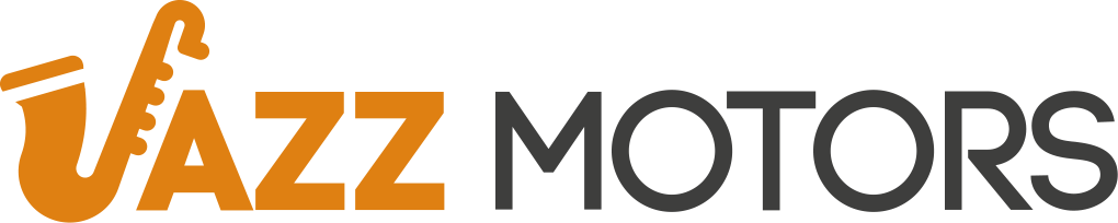 Jazz Motors Logo