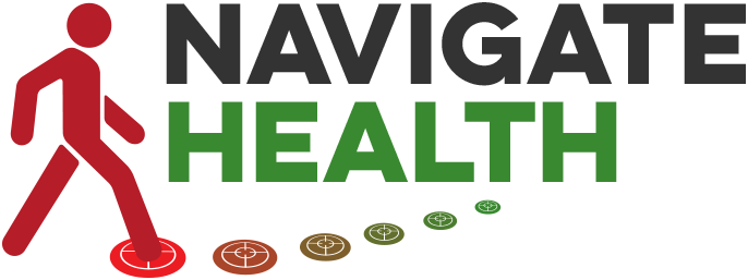 Navigate Health Logo