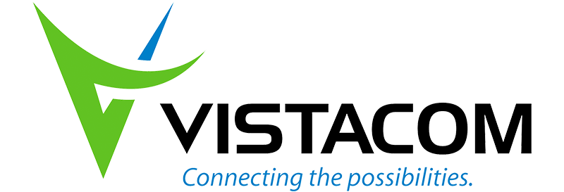 Vistacom Logo