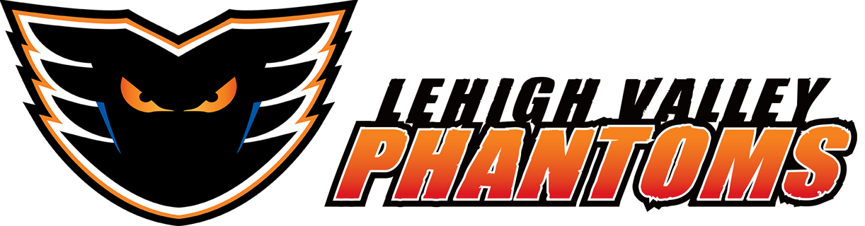 Lehigh Valley Phantoms Logo