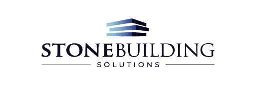 Stone Building Solutions Logo