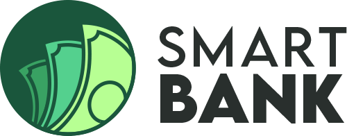 Smart Bank Logo