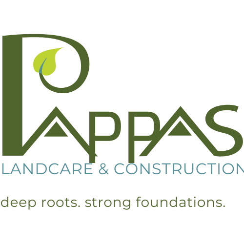 Pappas Landcare Logo