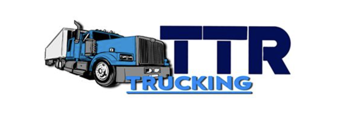 TTR Trucking Inc Logo