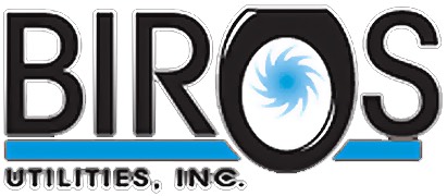 Biros Utilities Logo